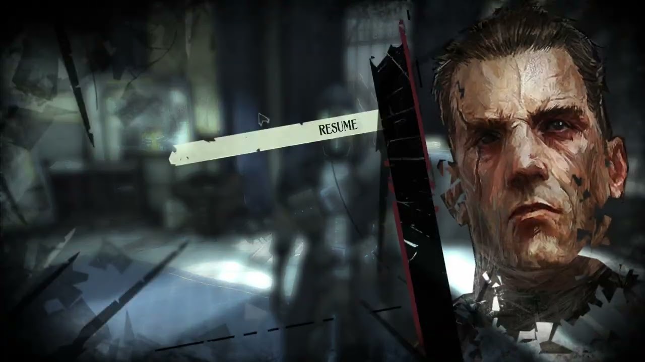 Dishonored: Brigmore Witches (Day 3)