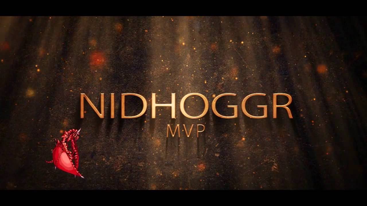 MVP-Nidhoggur Solo by Creator