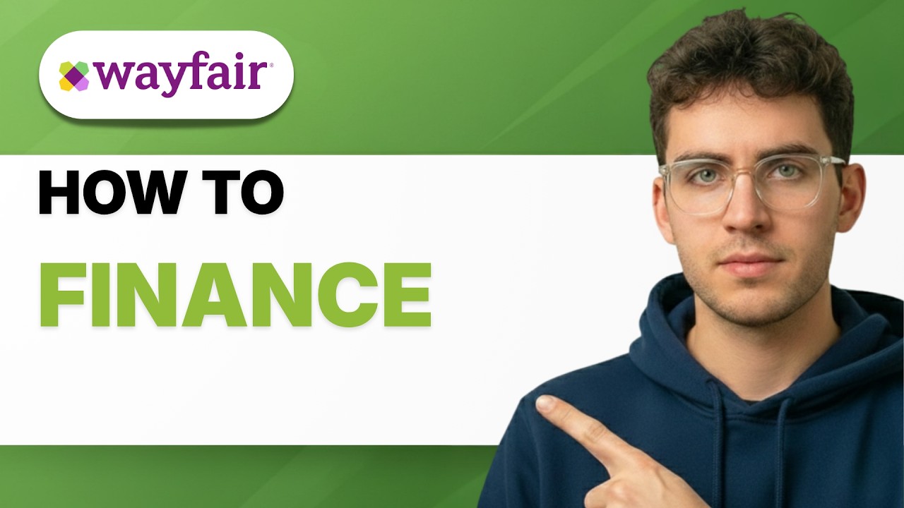 How to Finance on Wayfair [2026 Full Guide]