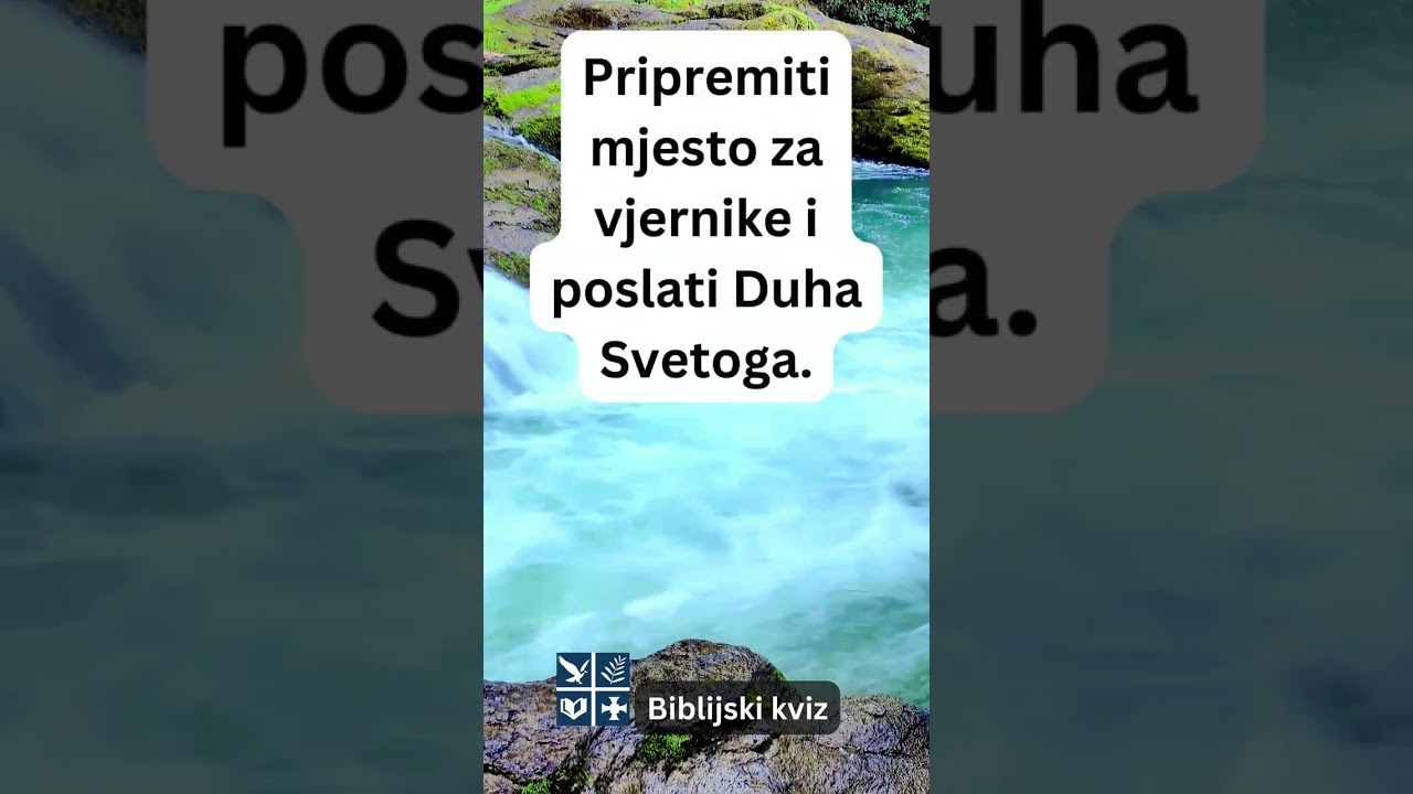 Prijavite se za proučavanje Biblije - in English
