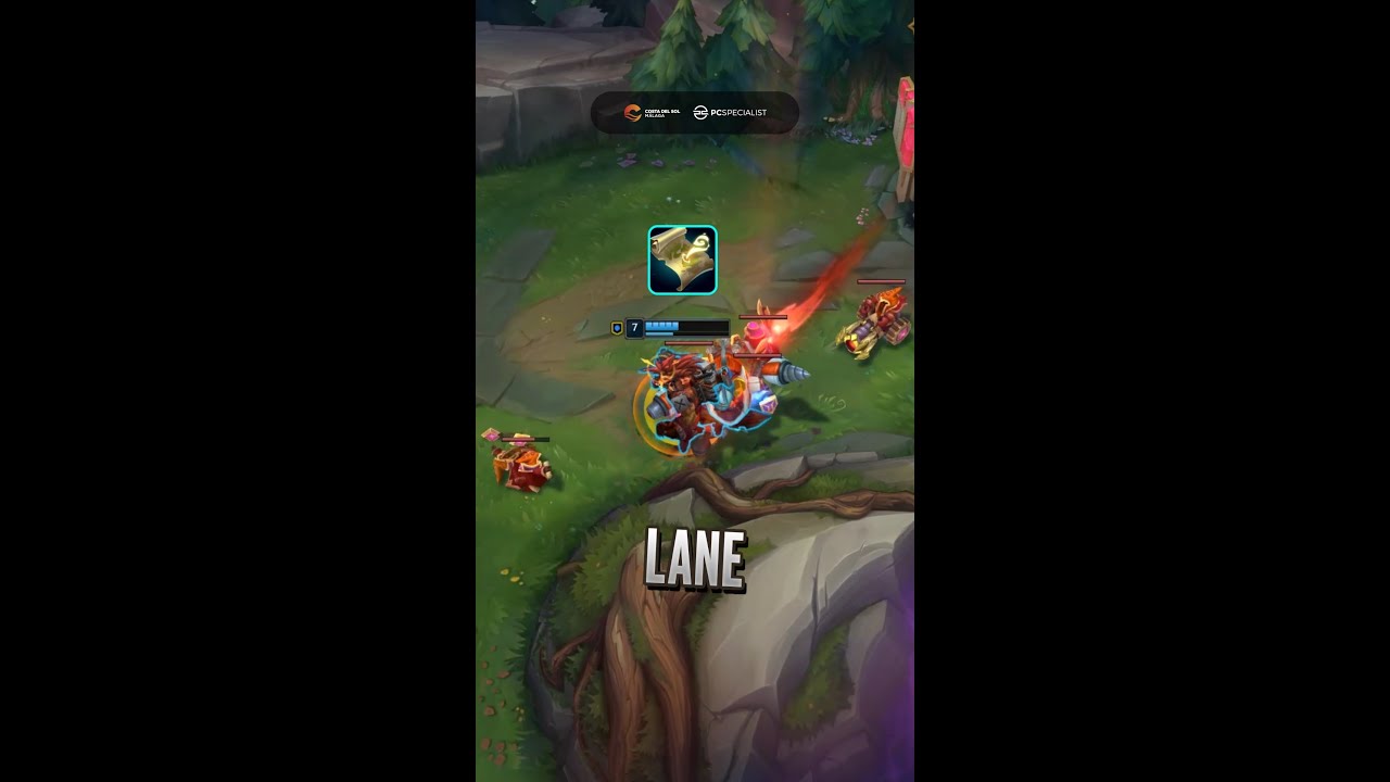 59% Winrate with Support item Warwick Toplane #leagueoflegends #leaguetips #warwicklol