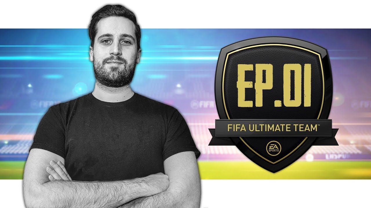 ALÁZOK! HOL AZ ELSŐ OSZTÁLY? 📺 Esport Adás | 1. évad - 1. rész (FIFA 19)