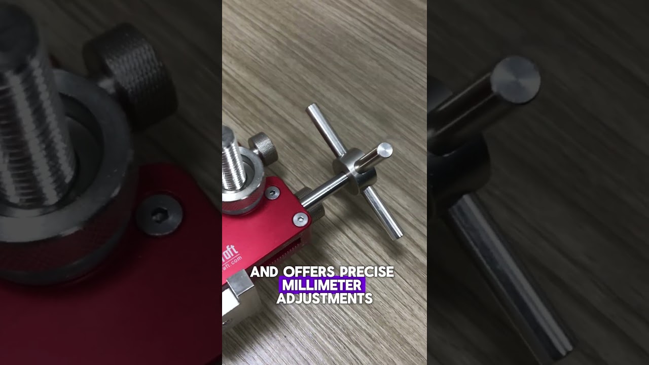 Master Gunsmithing with This Sight Pusher Tool