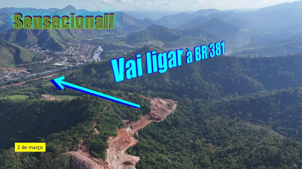 Alvo de crimes AMBIENTAIS na APA BIQUINHA