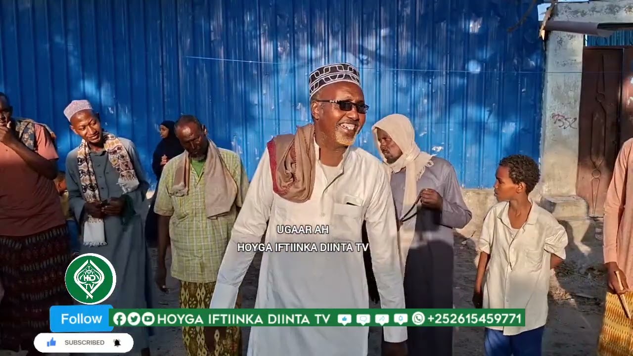 𝗪𝗔𝗥𝗕𝗜𝗫𝗜𝗡🎤 BANAAM BAXAزيارة الوالدين