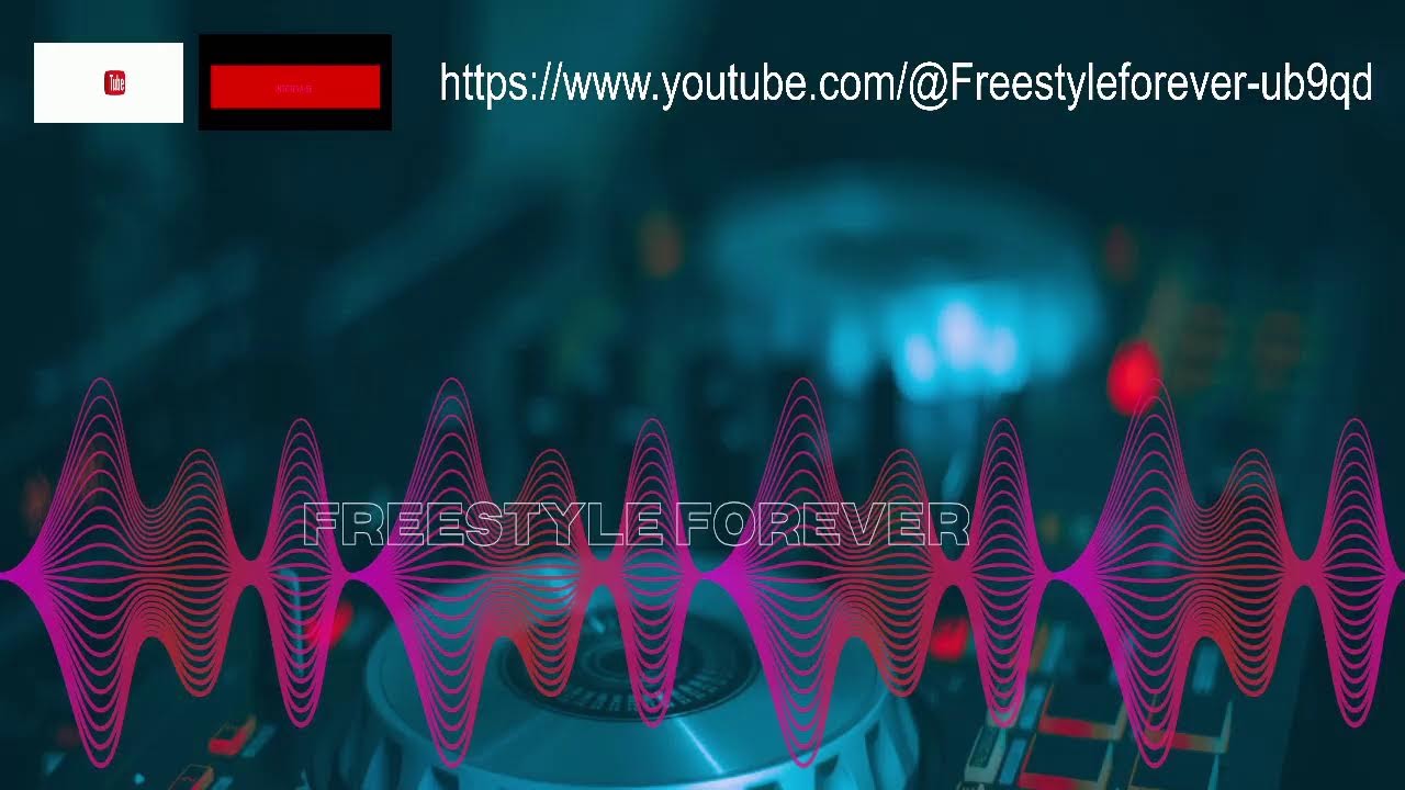 Dj Júlio César - O Melhor do Freestyle - 27 de dezembro de 2025