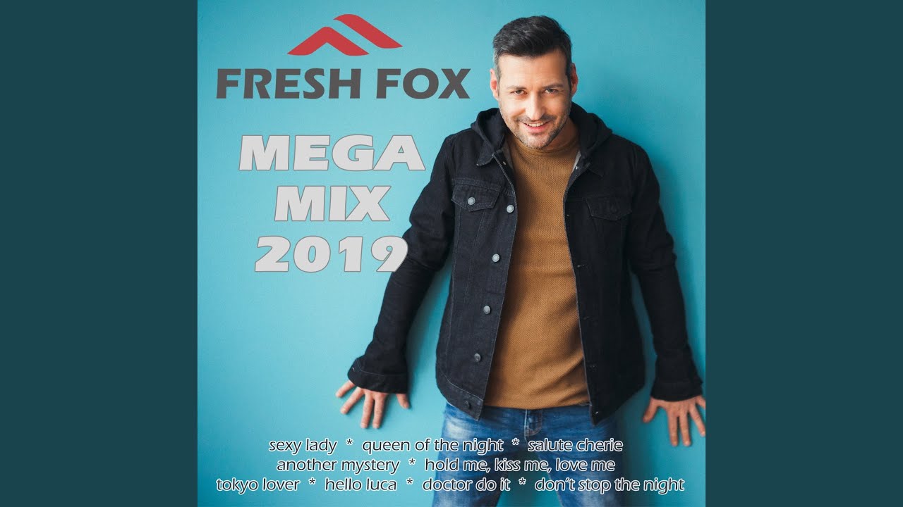 The Hits - 2019 (Mega Mix)