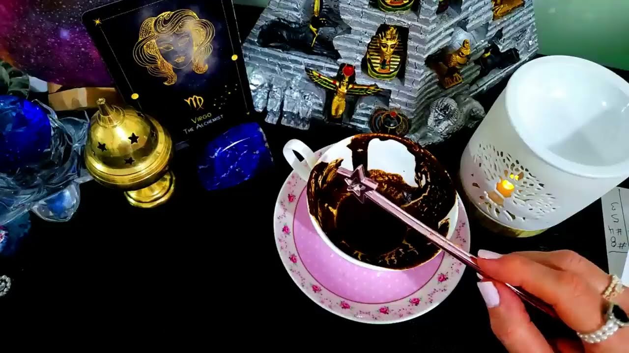 VIRGO☕ COFFEE AUGUST 2024🎈⭐IN A FEW DAYS🎈⭐💞TRAVEL💰SO MUCH LOVE!💰⭐💞TRUTH SUCCESS & CLARITY⭐💞💰