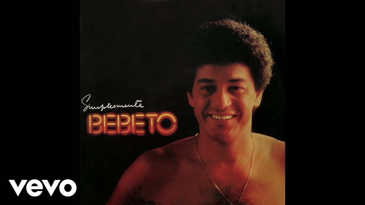 Bebeto - Salve Ela (Pseudo Video)