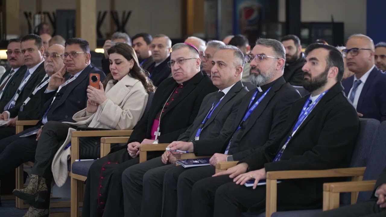المؤتمرالسادس للجمعيةالعراقية لعلم النفس السياسي(الشخصيةالعراقية:قراءات تجديدية واستقصاءات ميدانية)