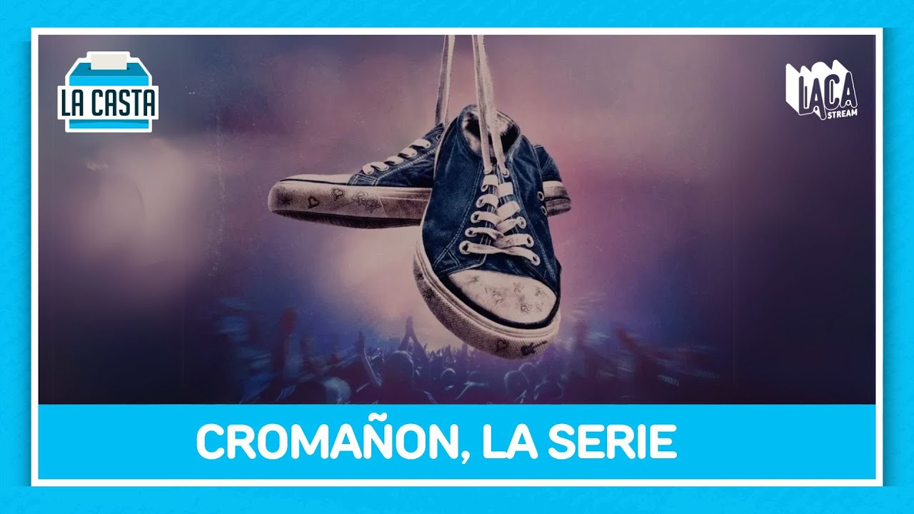 NILDA GOMEZ, MADRE DE UNA VÍCTIMA EN CROMAÑON, HABLA SOBRE LA SERIE | Programa completo #LaCasta