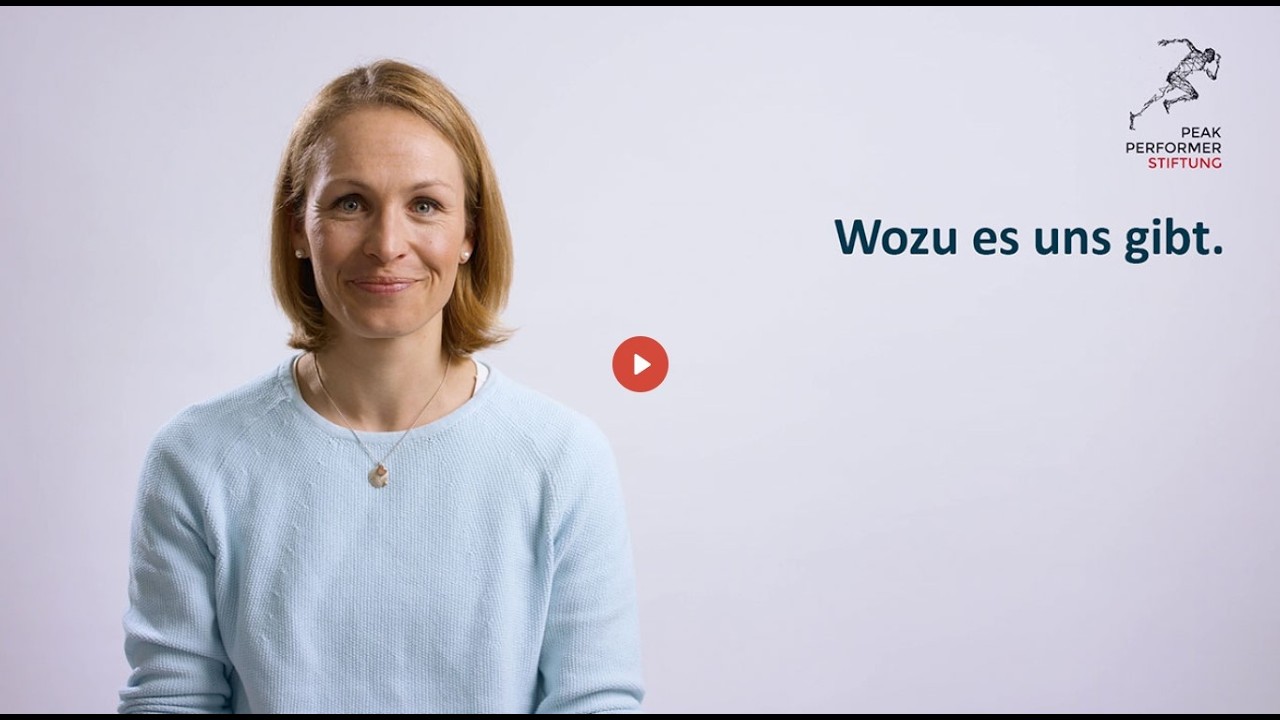 Kurzversion - Wozu es und gibt