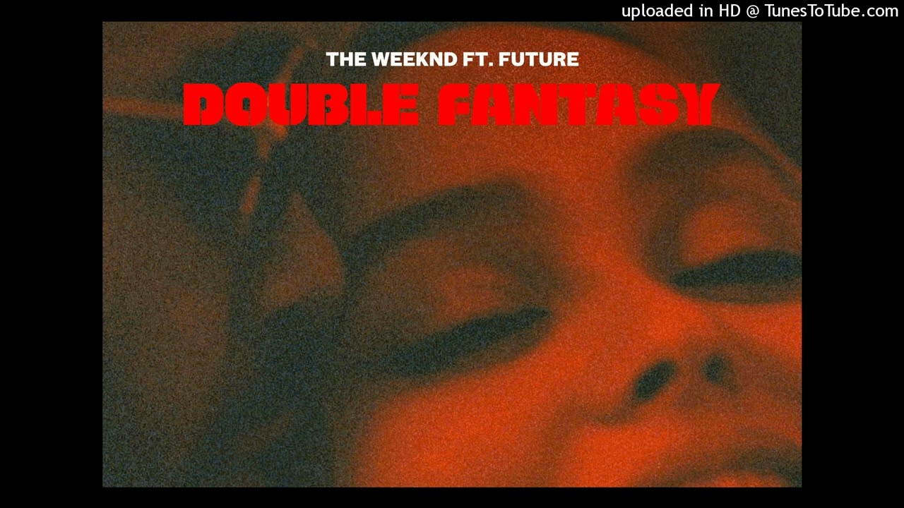 The Weeknd & Future - Double Fantasy (Official Instrumental)
