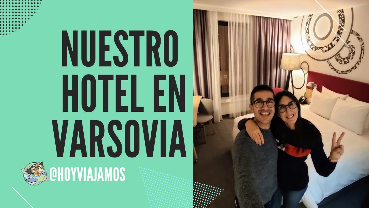 Hoteles en Varsovia | Nuestro hotel |