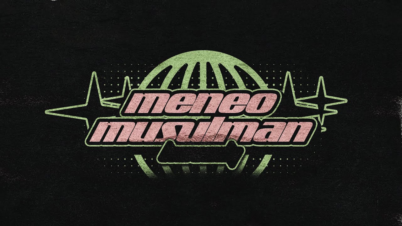 MENEO MUSULMAN - KEVO DJ & LUIS CORDOBA RMX.
