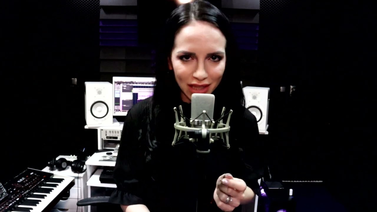 FLORI GIOGA (Caragop)- Mari vreari