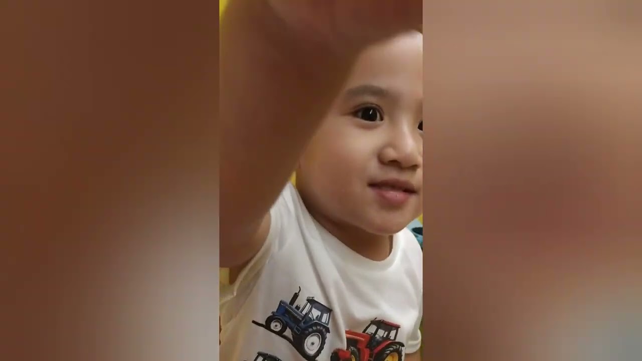 Namasyal ang BebeLove at Naglaro sa Kids Paradise 