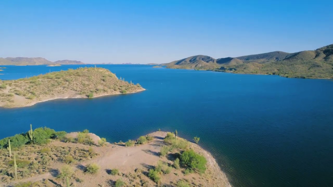 Lake Pleasant Arizona