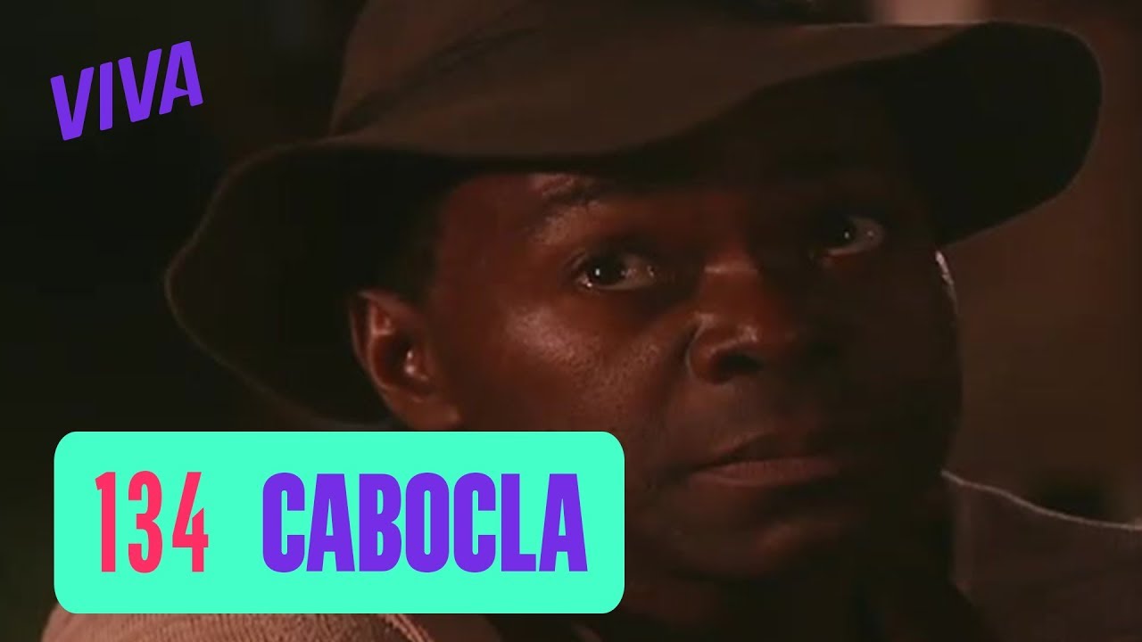 NASTÁCIO FALA DE BELINHA PARA NECO | CABOCLA | CAPÍTULO 134 | MELHOR DO DIA | VIVA