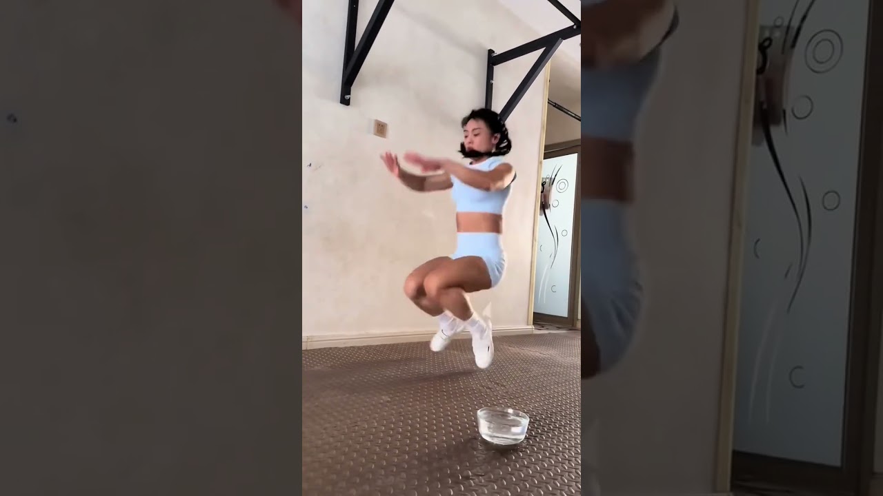 #Fitness