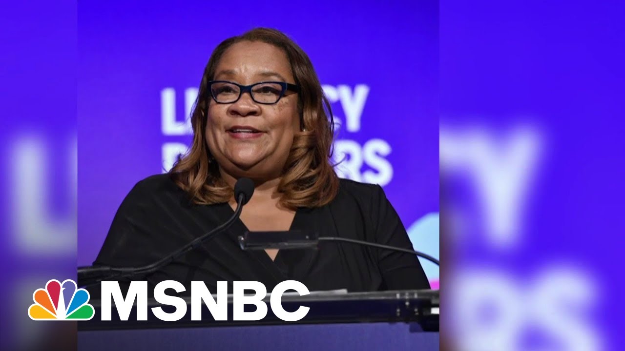 Living Black History Series: A Conversation with Dana Canedy