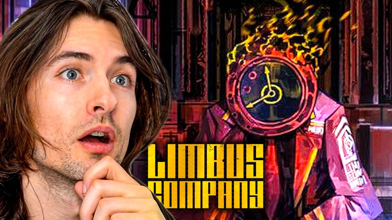 Is Limbus Company the BEST Gacha Game ever made?