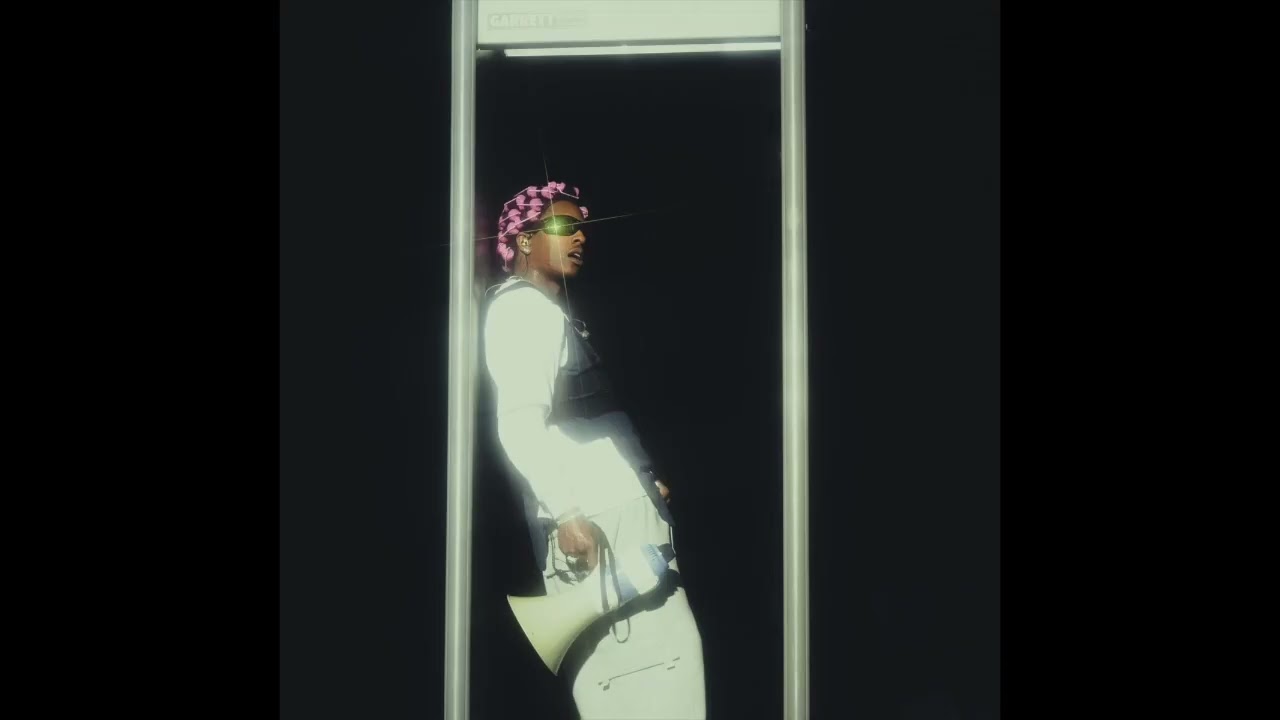 [FREE] ASAP ROCKY x MIKE TYPE BEAT - 'DUMMY' | DON'T BE DUMB TYPE BEAT