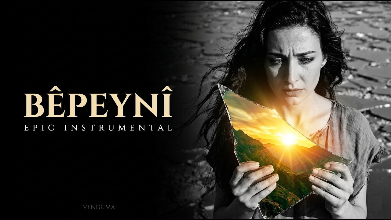 Bêpeynî / Bêdawî (The Endless) - Vengê Ma
