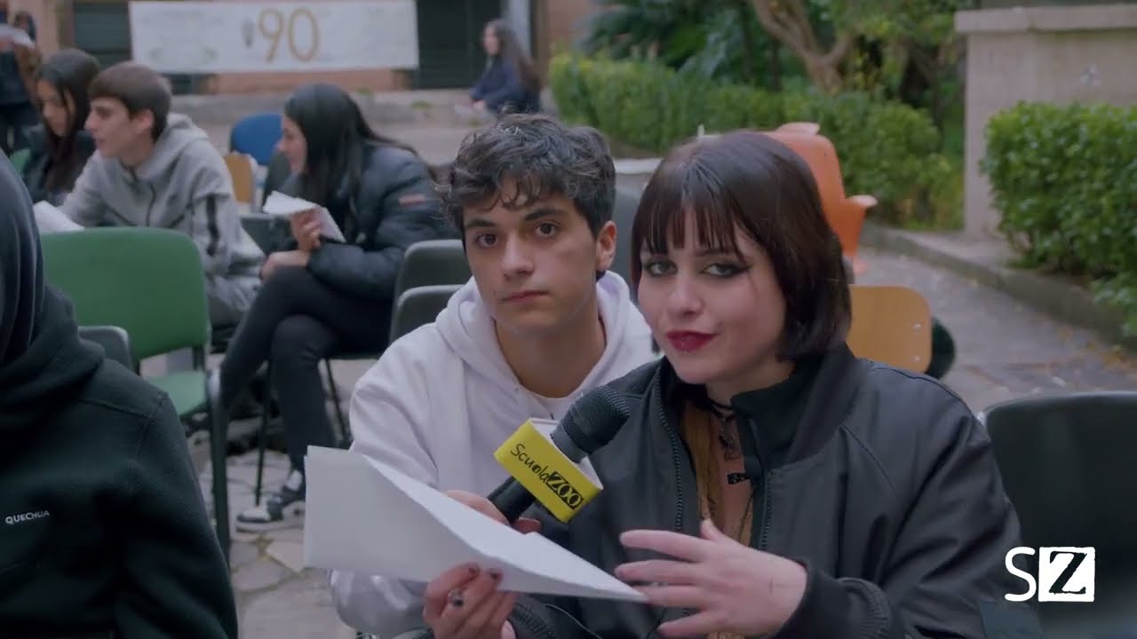 2024 - ScuolaZoo Reportage - 