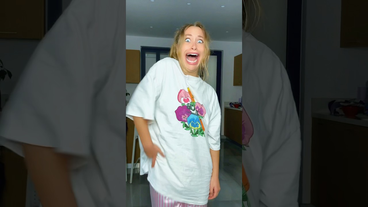 CRINGE TikTok DANCE 😱😳🤡 #cringe #comedy #dance #funny