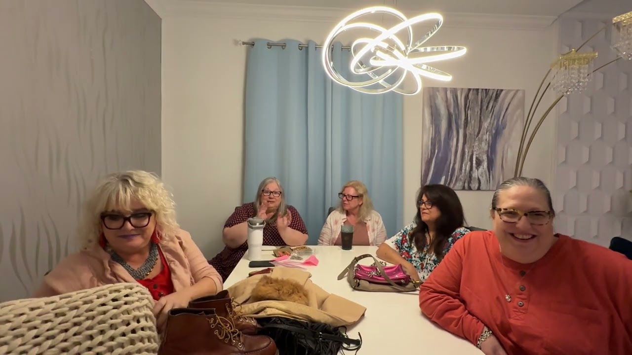 Better Late Than Never- YouTube Reseller Orlando Meetup for Thrifting Treasures