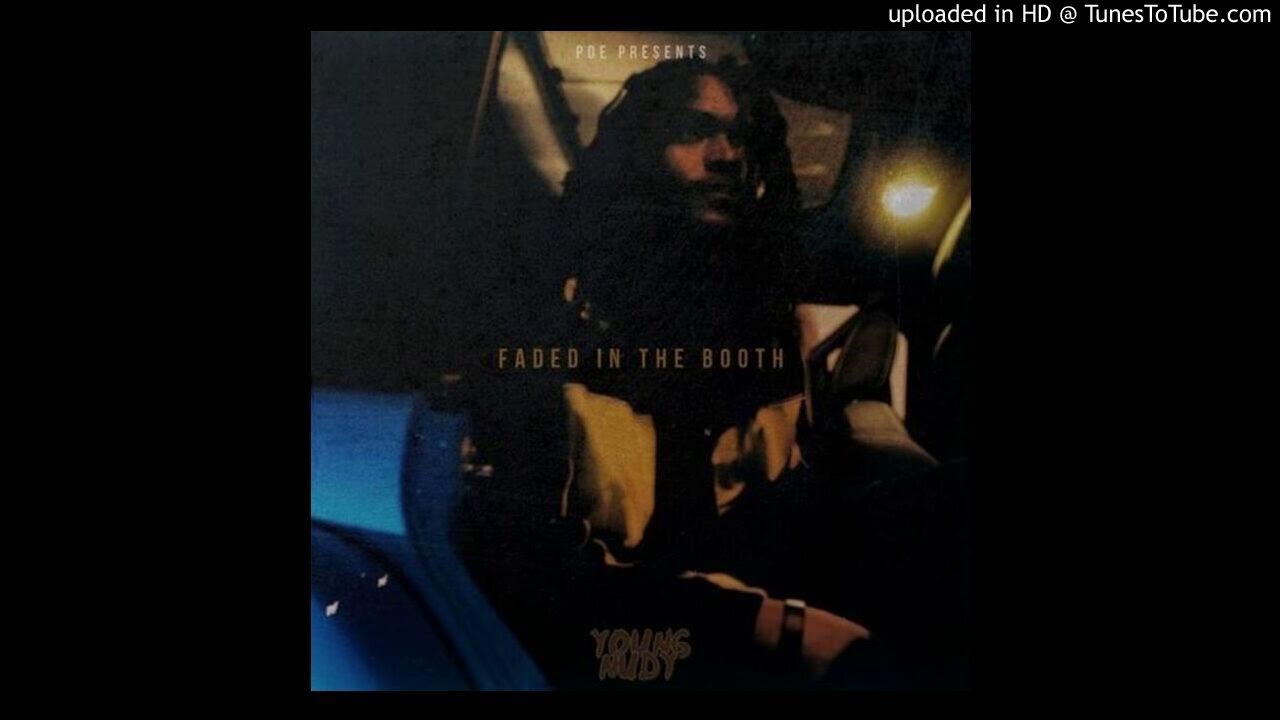 Young Nudy Instrumental *Andy g* Reprod. by BeatsByBoat [Faded In The Booth]