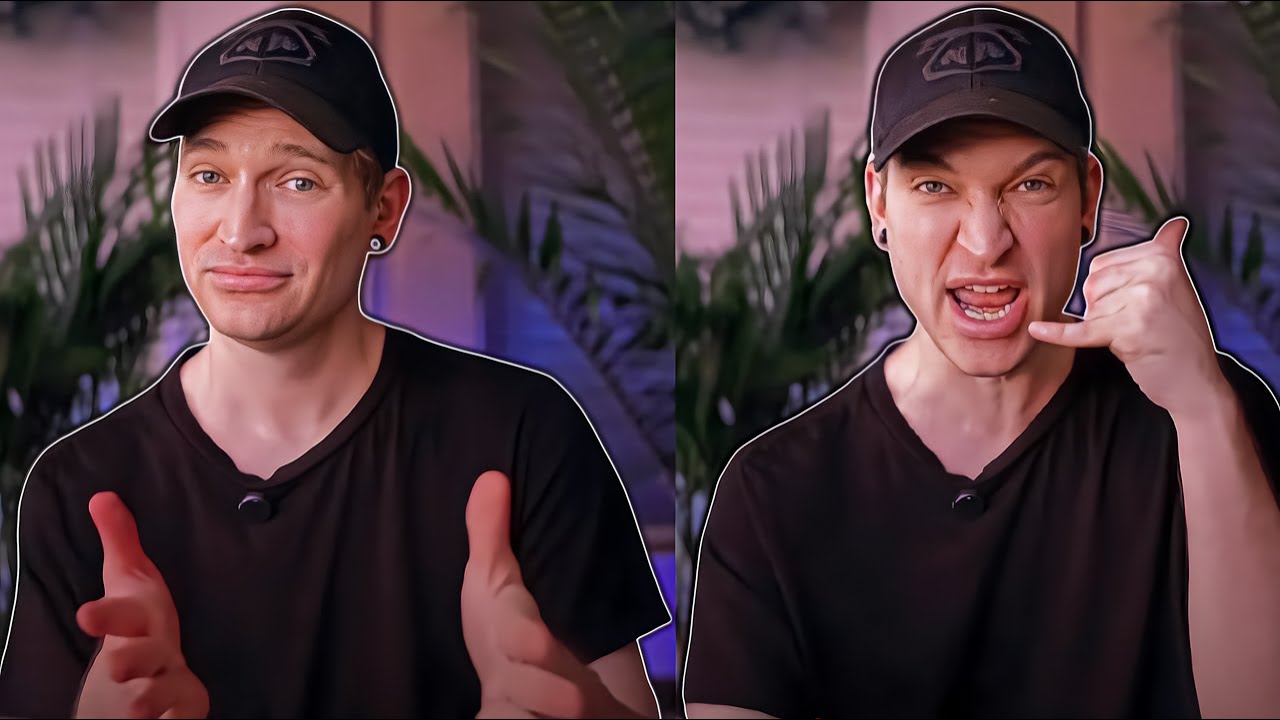the damage has already been done so let's talk about it