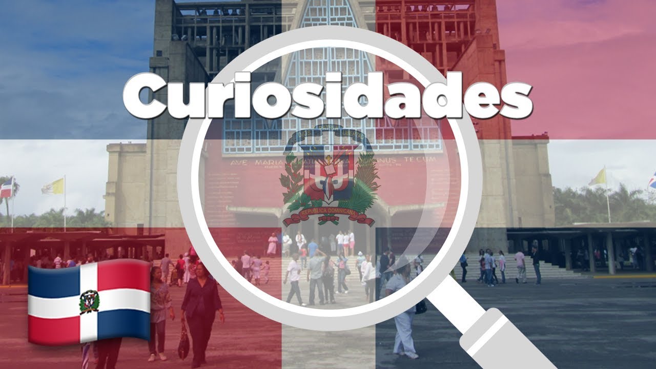 Los 20 datos curiosos de República Dominicana