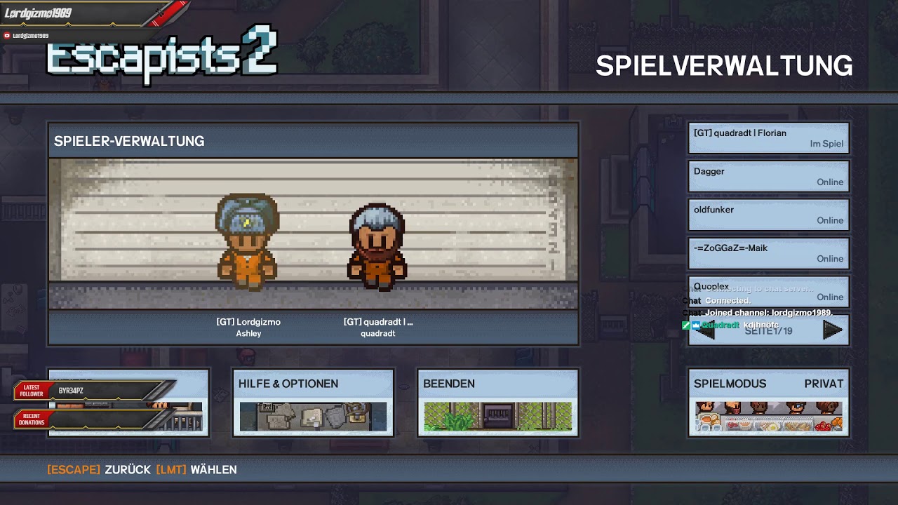 [1080p;60fps] Gaming für Noobs