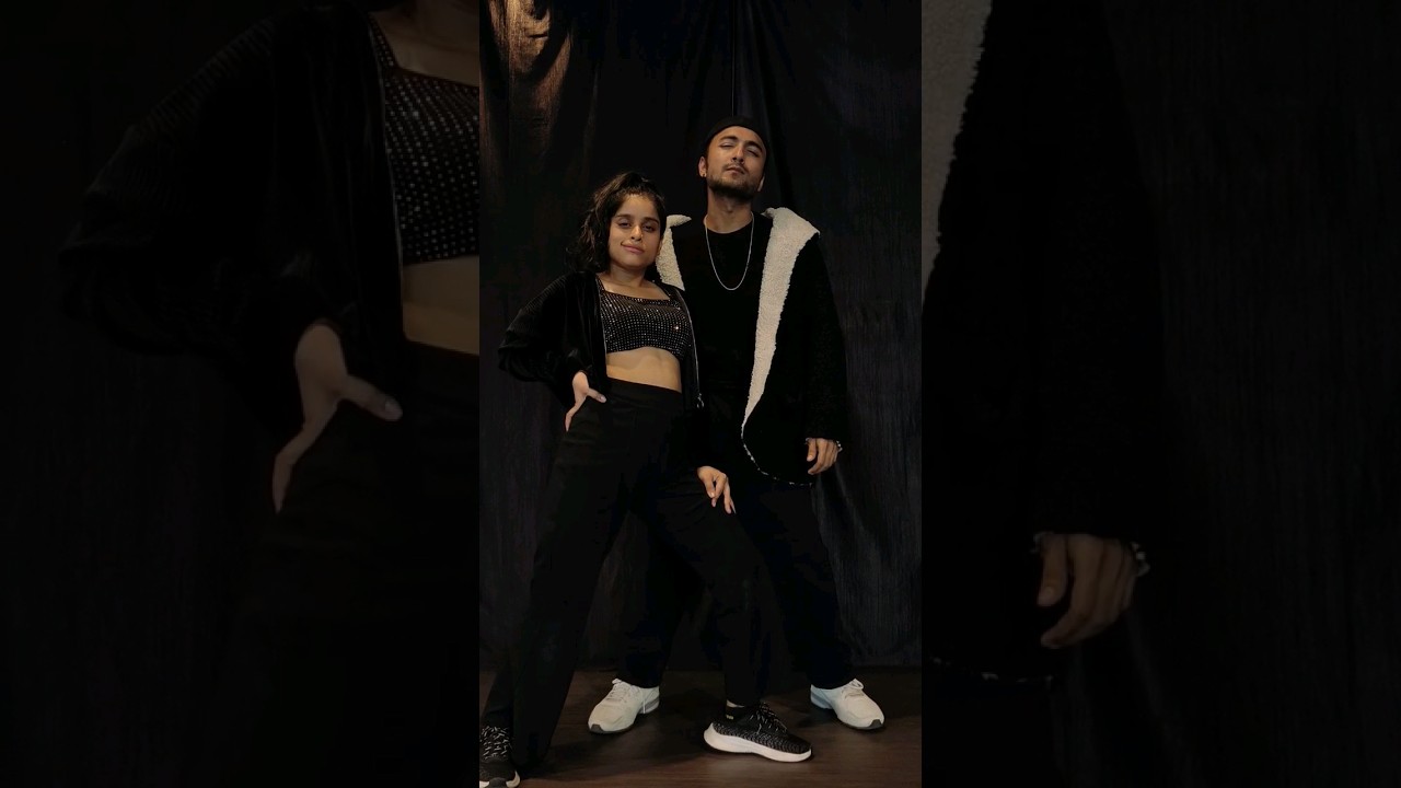 Saki Saki 💣 | Yashdeep Malhotra Choreography | Step-Up & Dance Academy