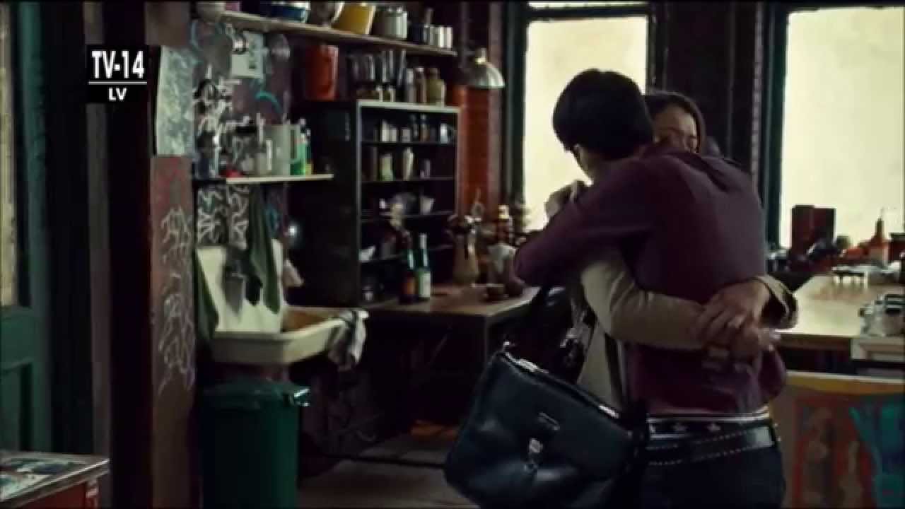 Felix & Alison/Sarah || I Will Find You