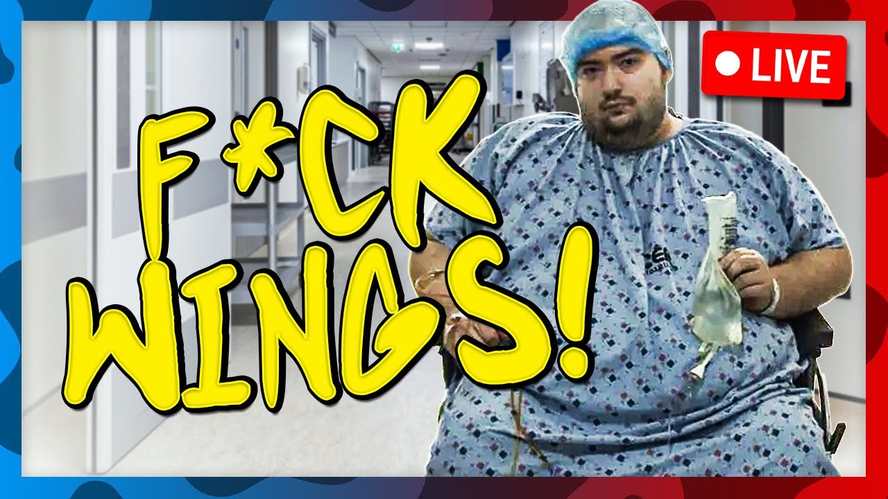 Wings Scammed Us! 😡🤬😡
