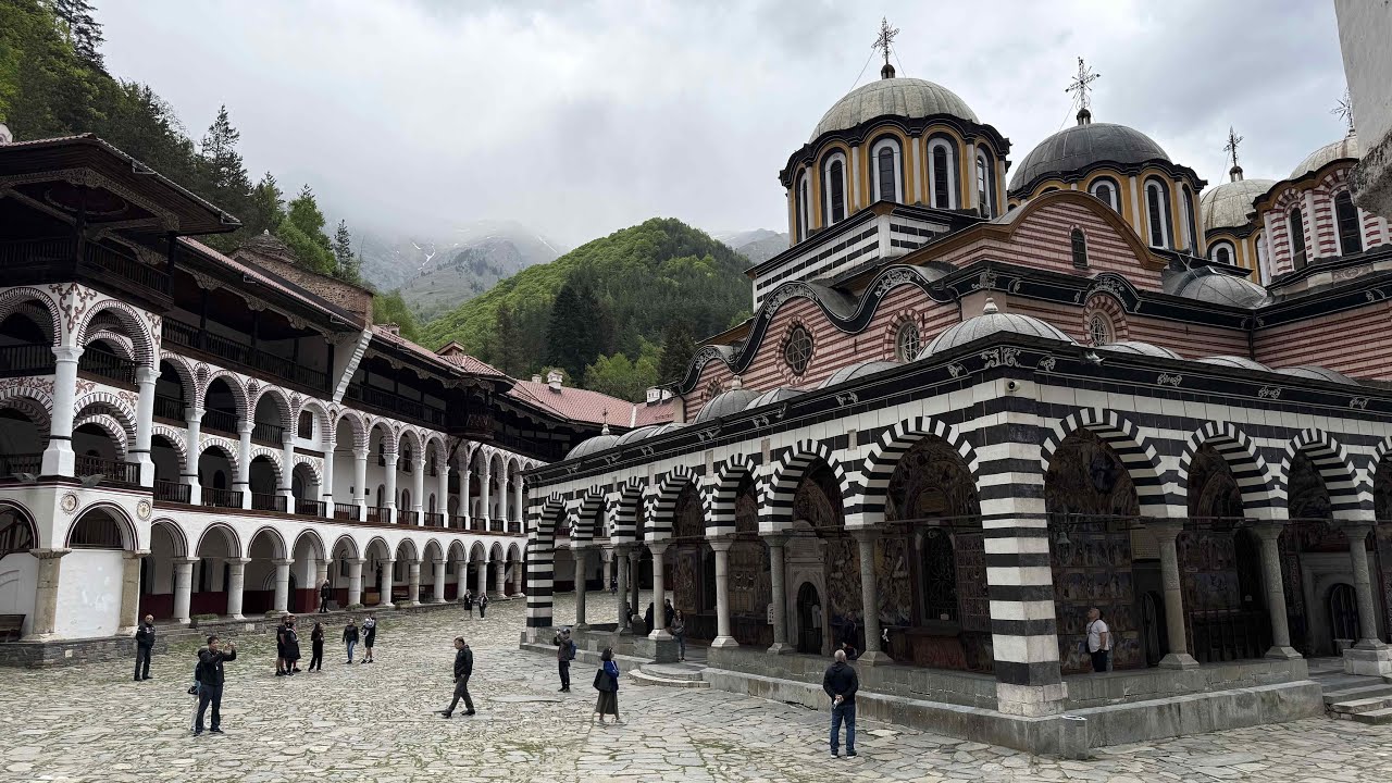 2025 Bulgaria, Nis to Belgrade