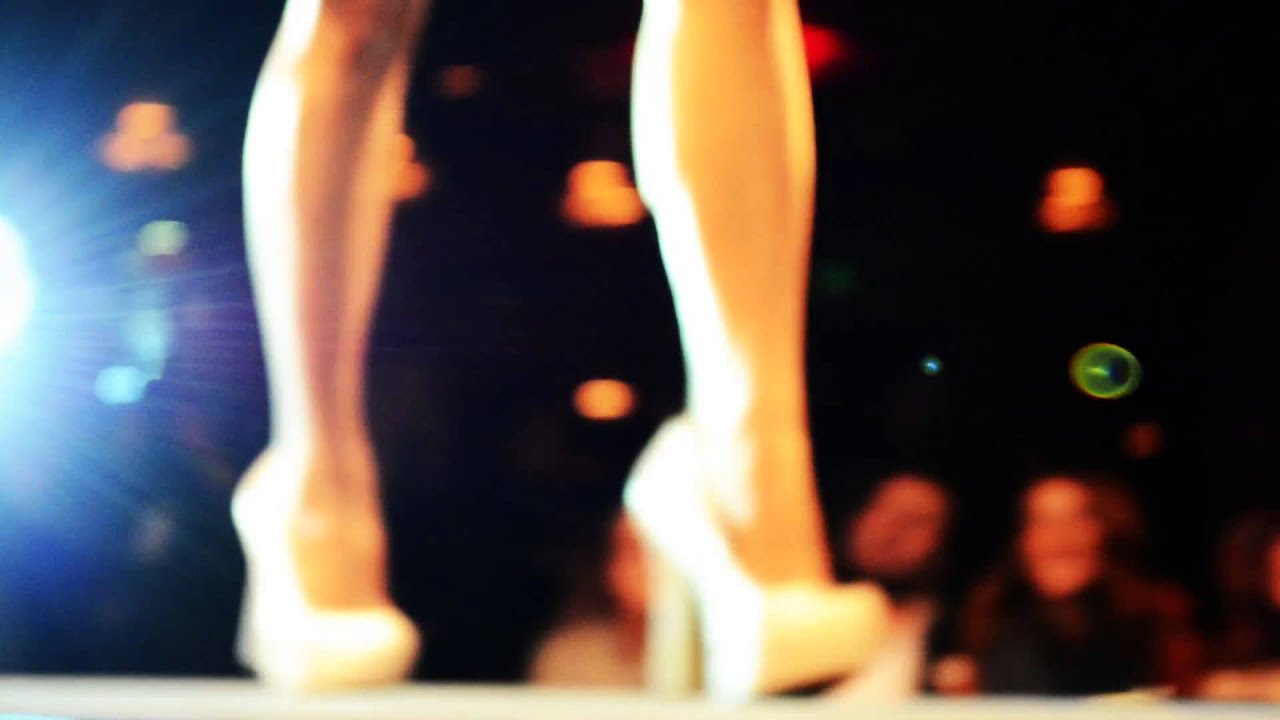 Seattle Refined's Jamei June Covers 'Runway to Freedom'