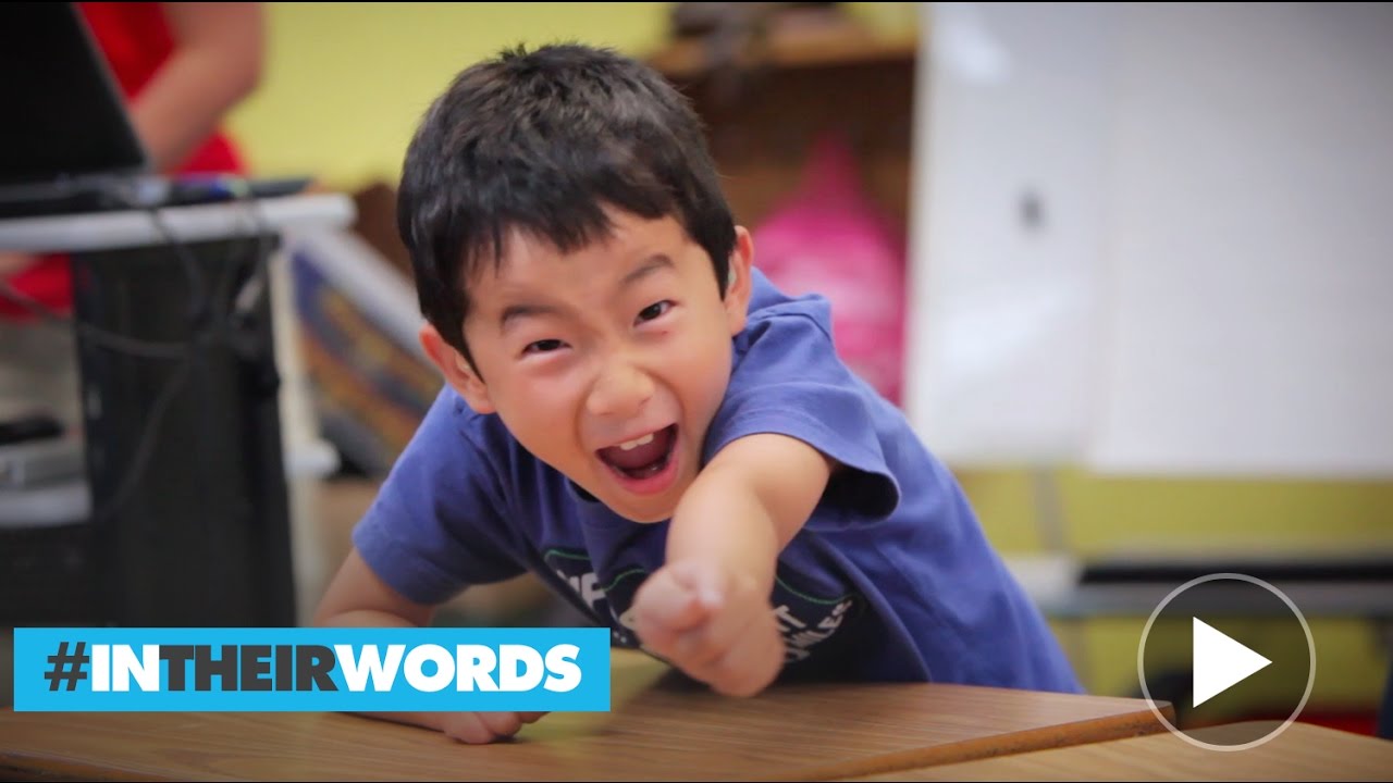 An Adoption Story... Alexander Joel's Journey
