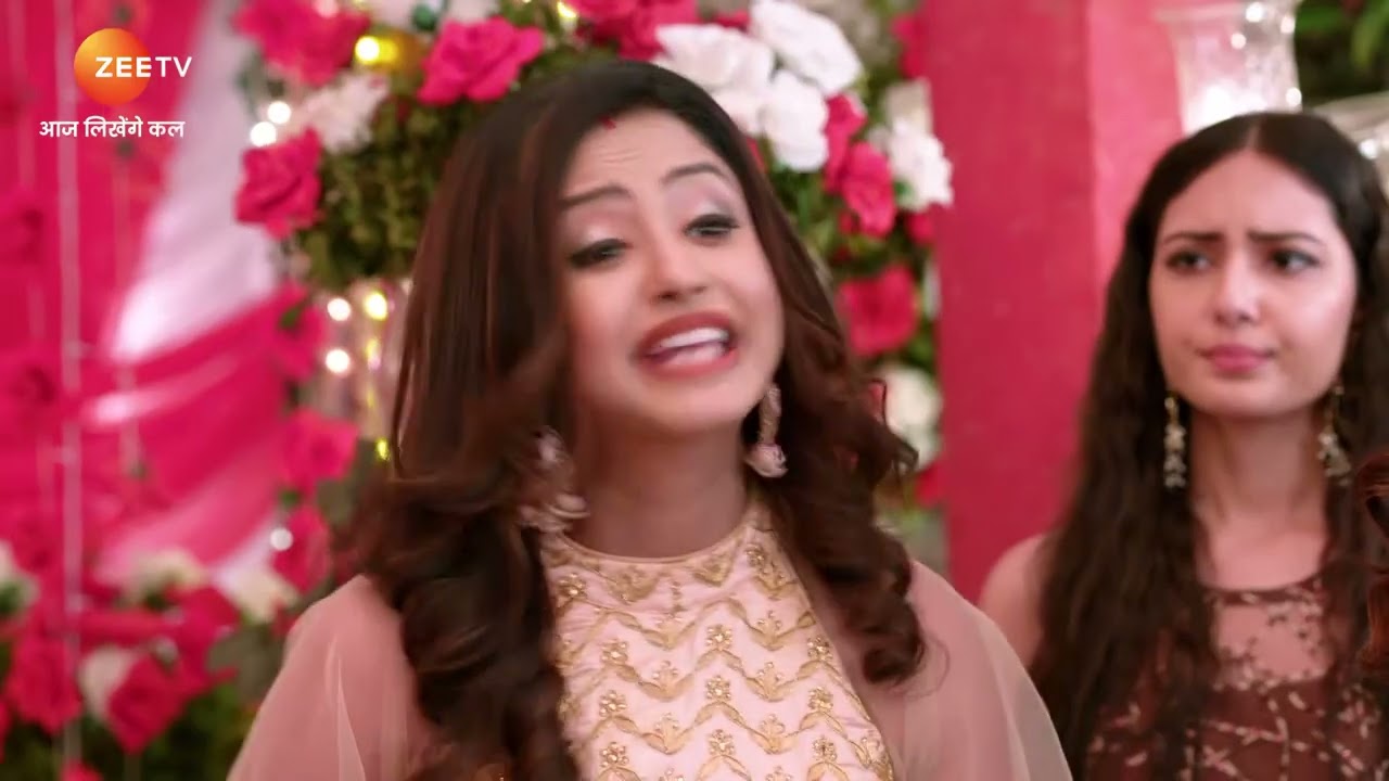 Kumkum Bhagya | कुमकुम भाग्य |Mon - Fri 4.30 PM & 9 PM | ZEE TV UK