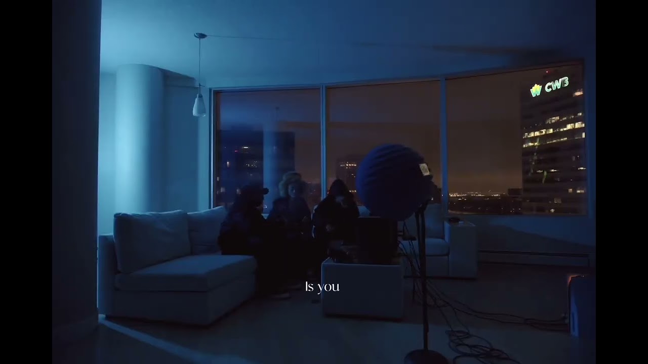 EB3N - Bout That [Lyric Video]