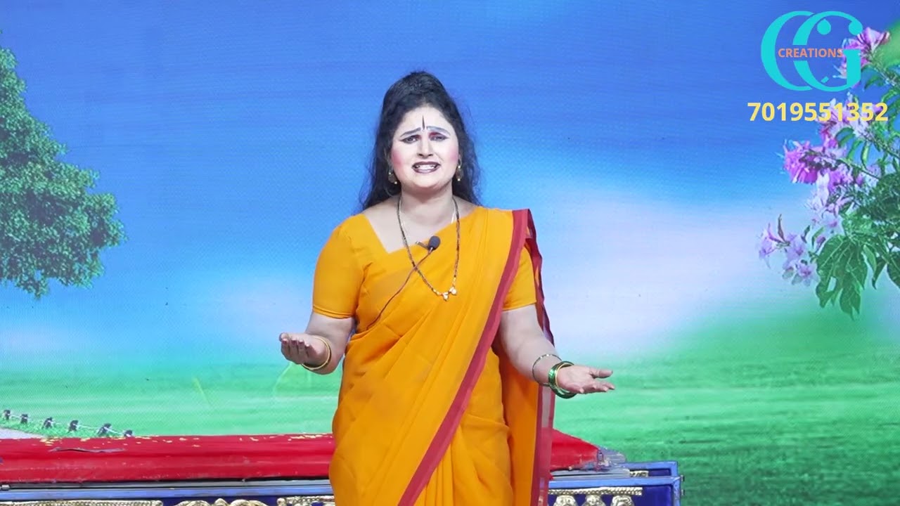 Part 04 || ಶ್ರೀ ಆದರ್ಶ ಕಲಾ ವೃಂದ , ತ್ಯಾಮಗೊಂಡ್ಲು, ನೆಲಮಂಗಲ, ಬೆಂಗಳೂರು || ಸಂಪೂರ್ಣ ರಾಮಾಯಣ (3/3/2026)