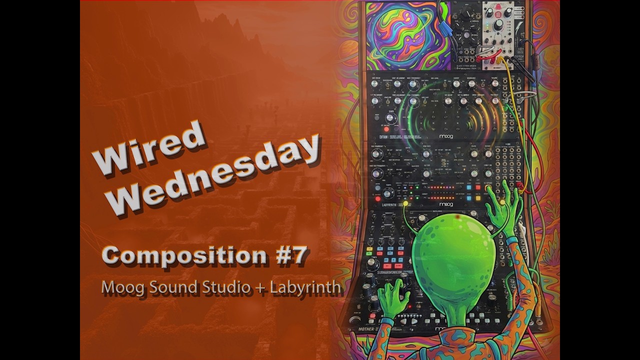 Wired Wednesday #7: Patch Recycling