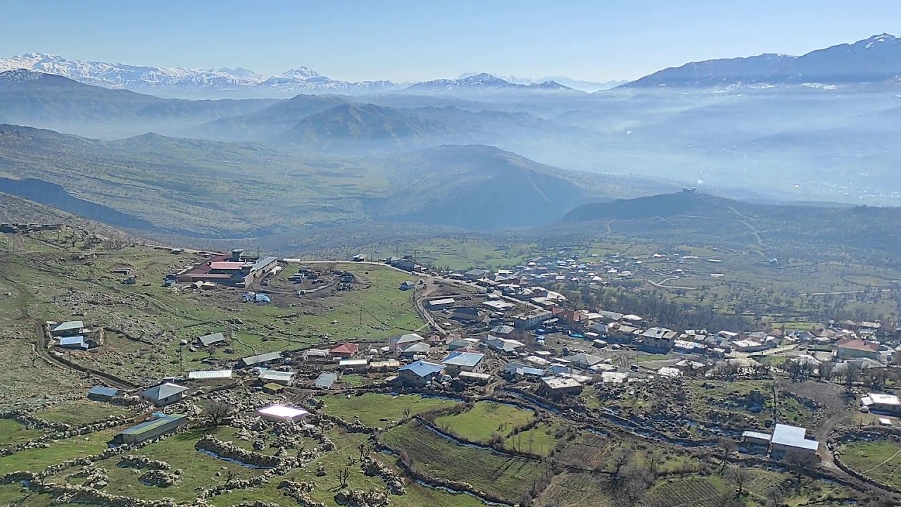 Anadağ Köyü Hakkari Derecik, Yeşilova, gökçetaş