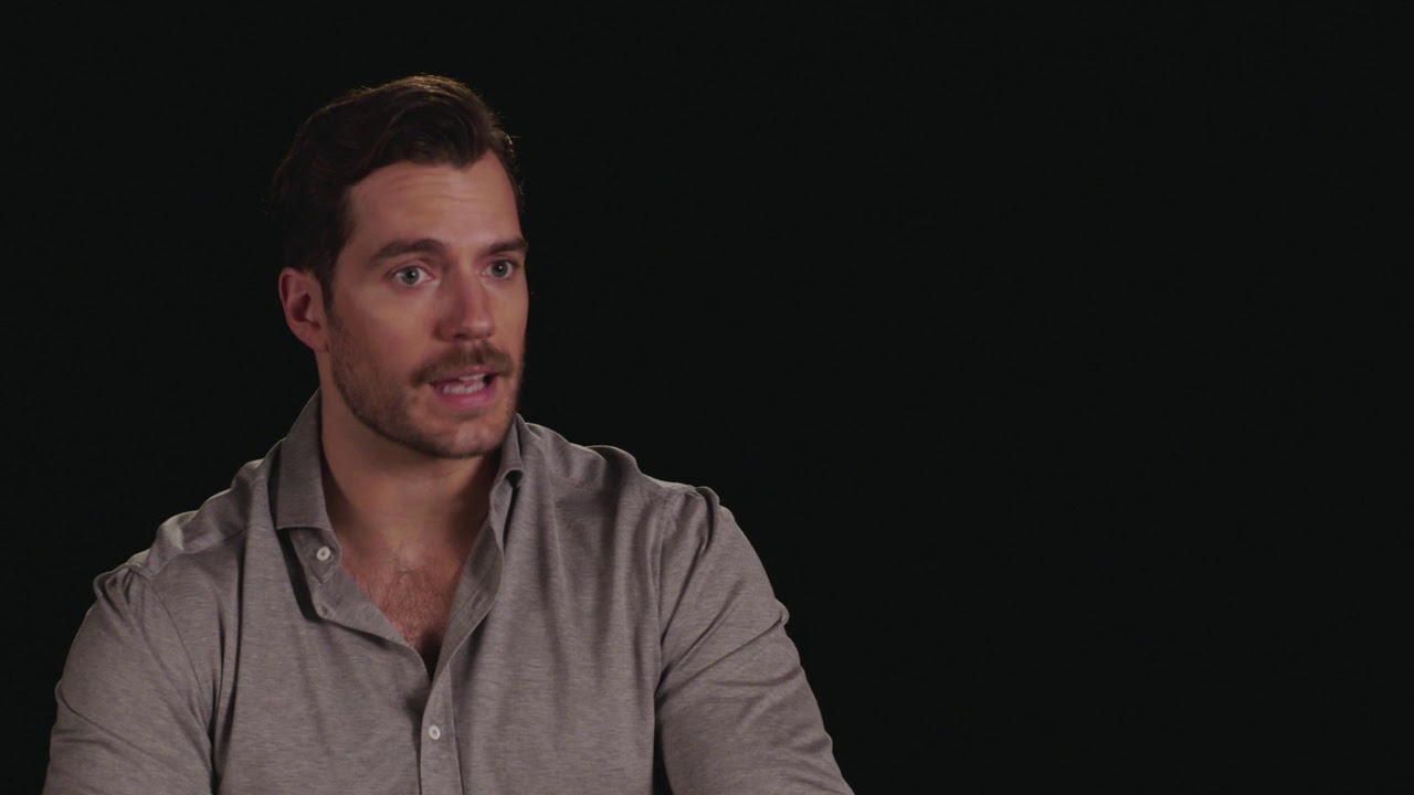 Mission: Impossible - Fallout || Henry Cavill - 