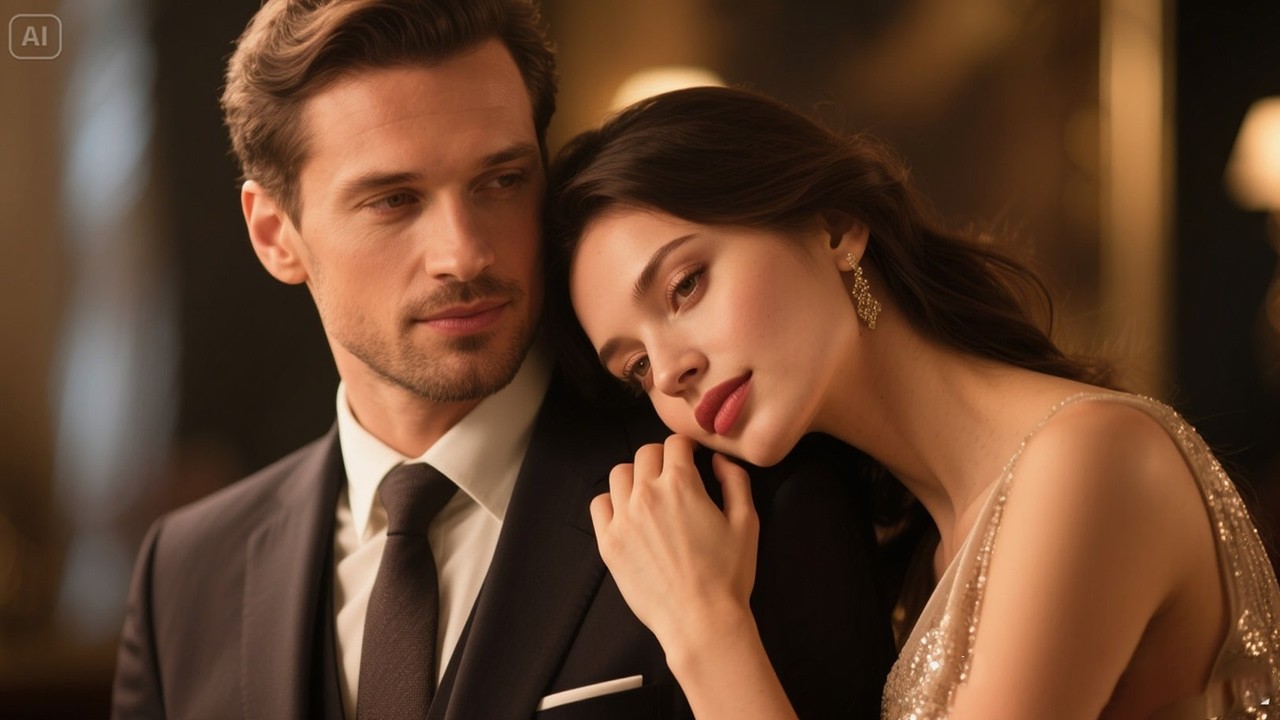 CEO FINGE AMNÉSIA PARA TESTAR A ESPOSA — E ELA PROVA SEU AMOR AO REFAZER A PRIMEIRA NOITE