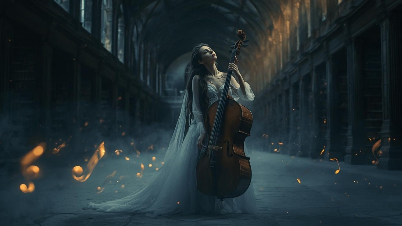 The Art of Sonic Storytelling 2026 | 