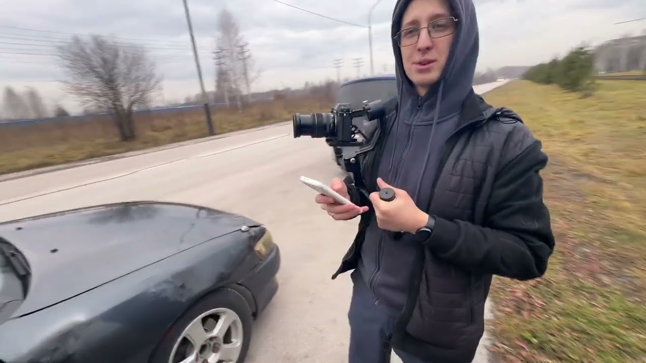 СТРИТ ДРИФТ / КАСТОМНЫЙ СТОК РУЧНИК / СНИМАЛИ ВИДЕО АНОНС С КРЕСТОЙ
